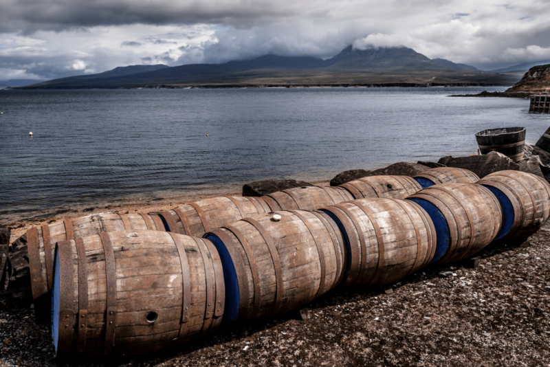The Beginner’s Guide to Whisky Cask Investment