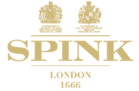 Spink London 1666 Logo