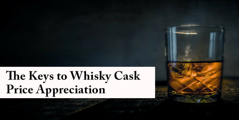 whisky cask investment