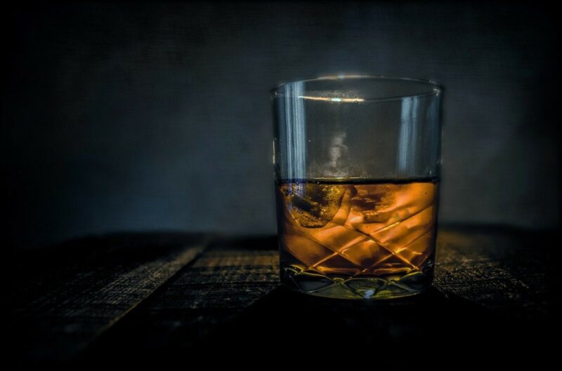 whisky investment